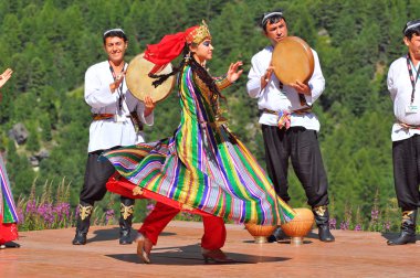 Uluslararası Folklor Festivali