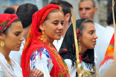 Uluslararası Folklor Festivali