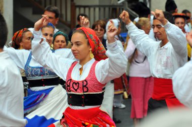 Uluslararası Folklor Festivali