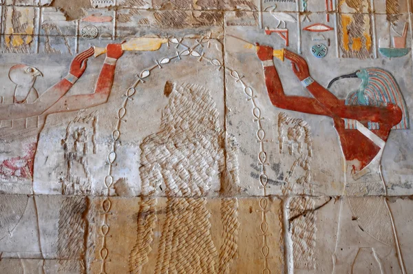 Amun Tapınağı Karnak, Mısır'ın Luxor adlı