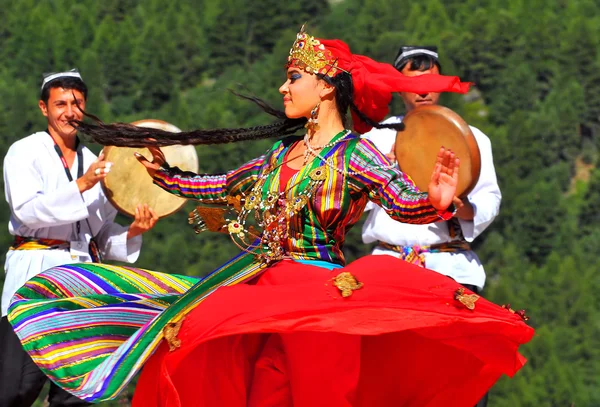 Festival international du folklore — Photo