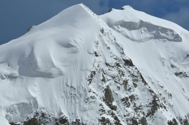 mont Kuzey yüz Durand
