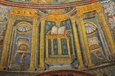 St John's Gospel, İncil'i