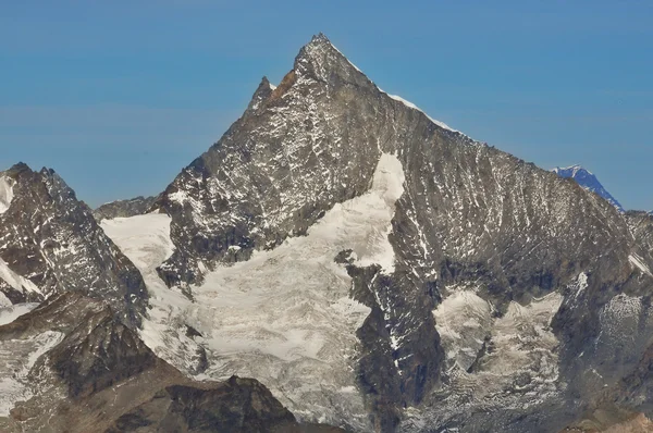 Alpi svizzere meridionali — Foto Stock