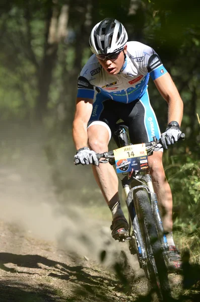 Grand Raid 2012 — Stock Photo, Image