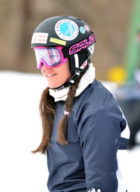 FIS Snowboard Dünya Kupası Snowboard kros