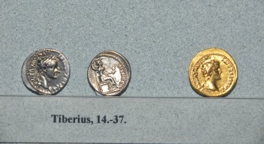 Antik Roma sikke