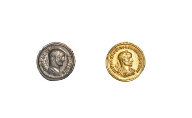Antik Roma sikke