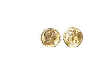Antik Roma sikke
