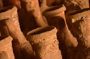 Roma amphoras topluluğu