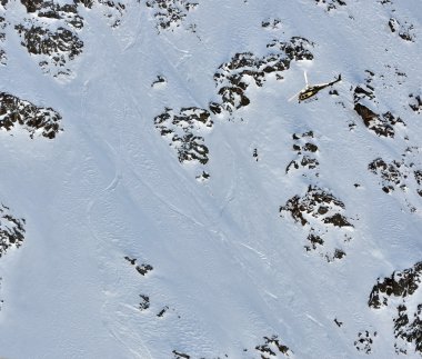 Freeride dünya turu son 2012