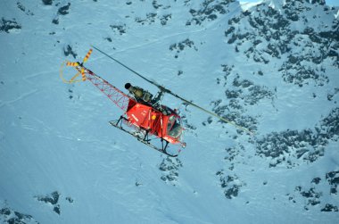 Freeride dünya turu son 2012