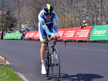 2013 Romandie Turu