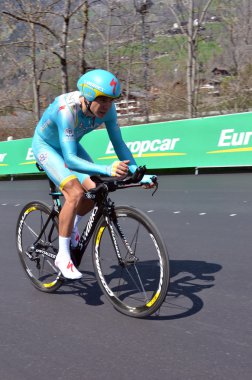 2013 Romandie Turu