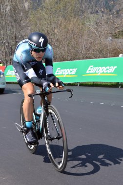 2013 Romandie Turu