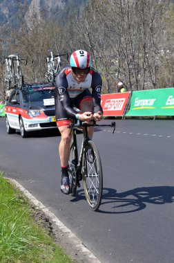 2013 Romandie Turu