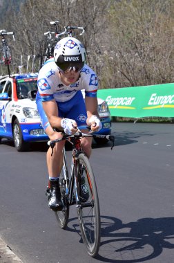 2013 Romandie Turu