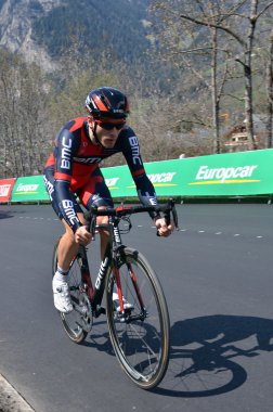 2013 Romandie Turu