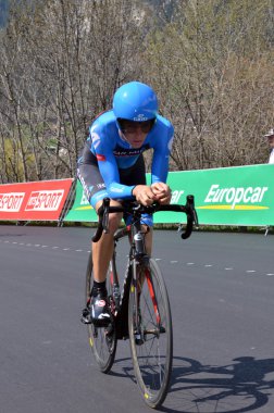 2013 Romandie Turu