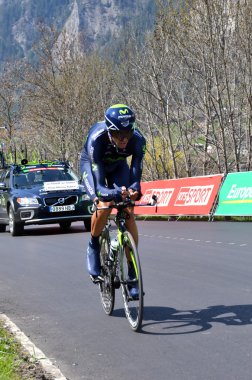 2013 Romandie Turu