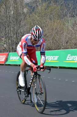 2013 Romandie Turu
