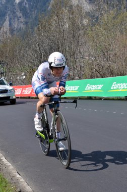 2013 Romandie Turu