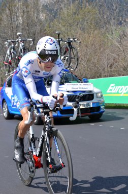 2013 Romandie Turu