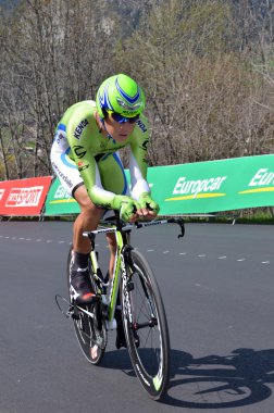 2013 Romandie Turu