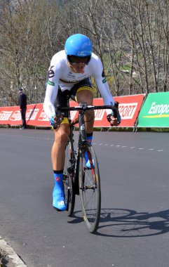 2013 Romandie Turu