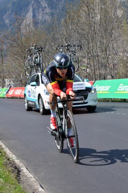 2013 Romandie Turu