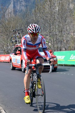 2013 Romandie Turu