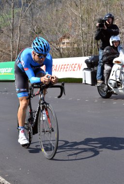 2013 Romandie Turu