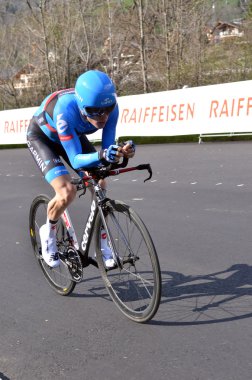 2013 Romandie Turu