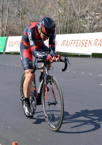 Tour de Romandie 2013 — Foto de Stock