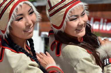 Uluslararası dağ dans festivali