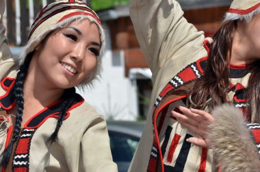 Uluslararası dağ dans festivali