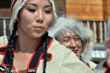 Uluslararası dağ dans festivali