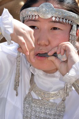 Uluslararası dağ dans festivali