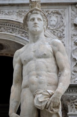 -savaş tanrısı mars