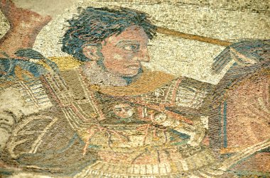 Antik Roma Mozaik