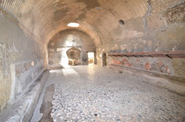 Roma Hamam
