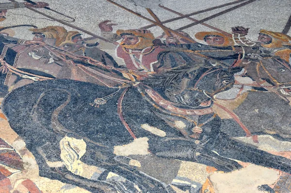 Antik Roma Mozaik