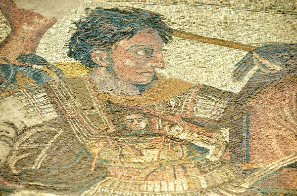 Antik Roma Mozaik