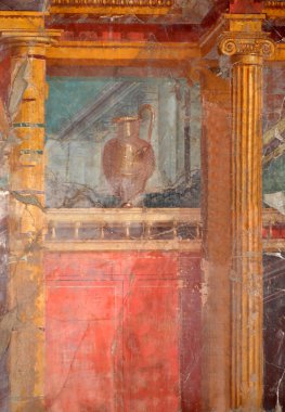 ancient roman art