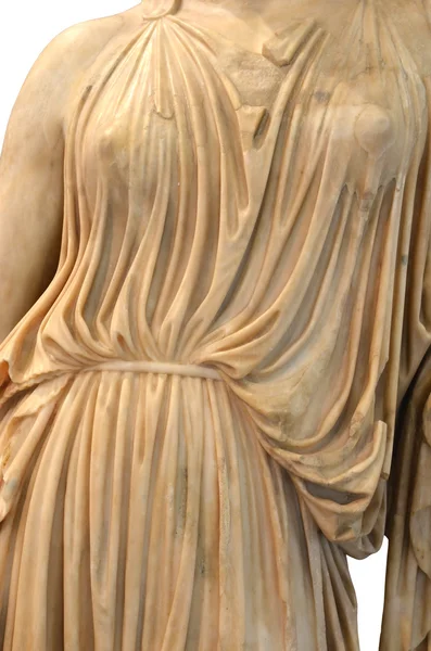 Ancient greek robes — 스톡 사진