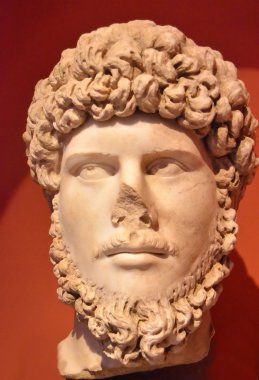 İmparator Lucius Verus