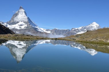 Matterhorn ısmarlayarak