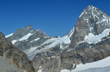Dent Blanche ısmarlayarak