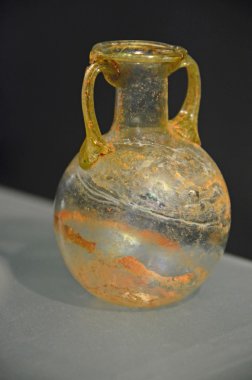 Antik Roma zarif aranjman