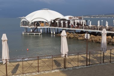 Cafe 